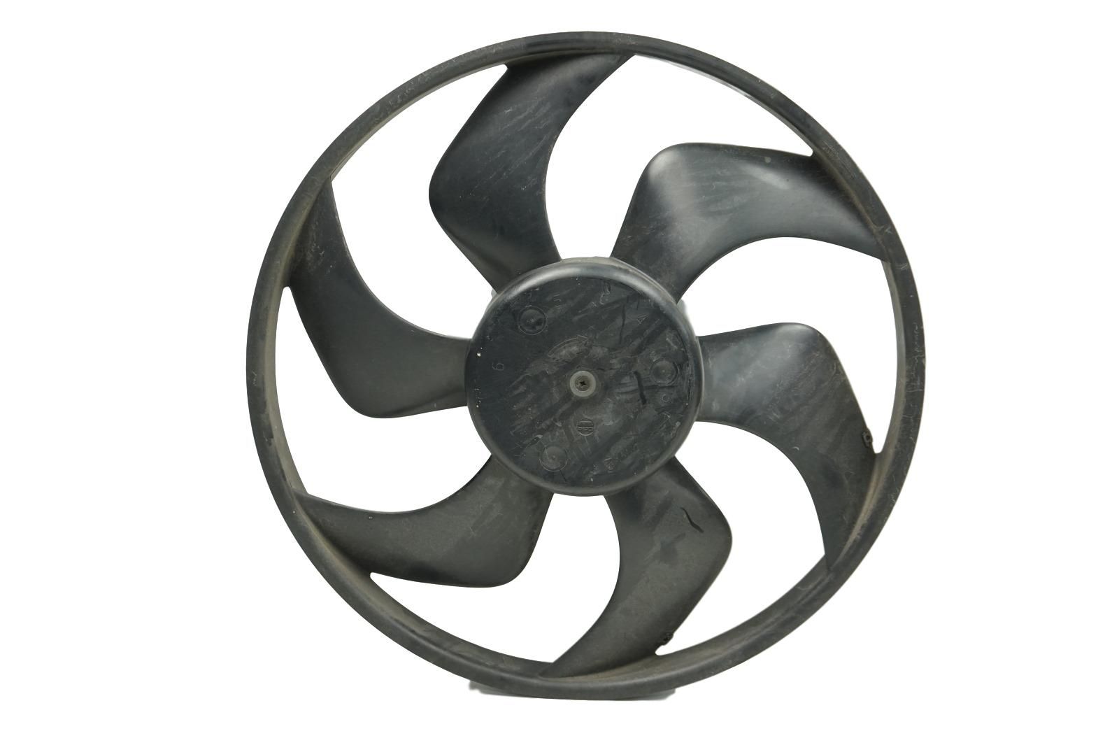 KALE 347235-FAN MOTORU RENAULT TRAFIC II 1.9 DCI 2.0 DCI > 7701069897///-5489